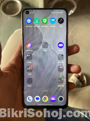 Realme GT Master 5G Edition